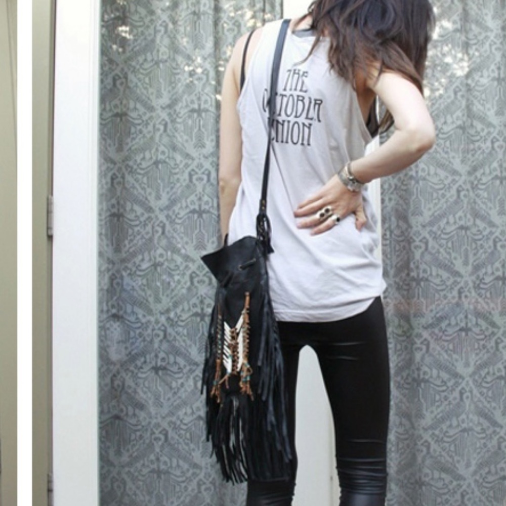 Spell & Byron bay Dreamweaver small bag